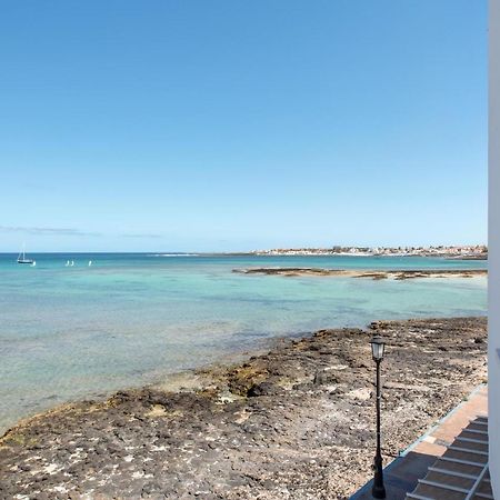 Casa Agua Apartment Коралео Екстериор снимка